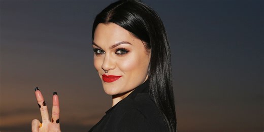 Jessie J Is *So* Strong In This Bikini IG Selfie After Giving Birth To Son