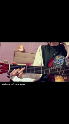 Seasonal Change: Will You Stand By Me? Acoustic Cover
