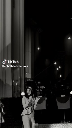 Anni-Frid Lyngstad's Melodifestivalen 1969 Performance