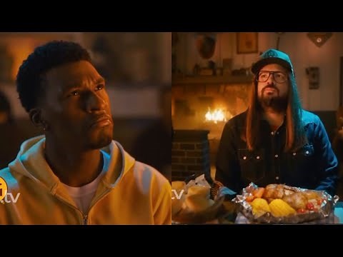 Cracker Barrel Commercial 2025 Old Country Store and Restaurant Campfire Deep Thoughts Ad Review