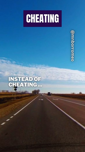 CHEATING: Instead of cheating 💔 … If you’ve been through betrayal, this book was written for you. 𝐍𝐀𝐕𝐈𝐆𝐀𝐓𝐈𝐍𝐆 𝐈𝐍𝐅𝐈𝐃𝐄𝐋𝐈𝐓𝐘 This book isn’t polite. It isn’t soft. It’s real. It names betrayal for what it is. And gives you back your clarity, your anger, your power. 📕 Navigating Infidelity – https://amzn.to/3HBjXfb 𝐀𝐮𝐭𝐡𝐨𝐫 𝐨𝐟 𝐭𝐡𝐢𝐬 𝐛𝐨𝐨𝐤. Amazon Associate, may earn from qualifying purchases. | M.N. Borromeo