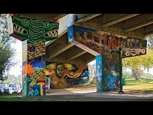 The Net We Weave Color Correct #2