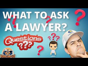 TOP 5 QUESTIONS TO ASK A WORKERS' COMP LAWYER | Atlanta Workers' Comp Lawyer | The Work Comp Guy