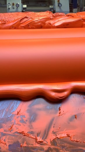 Everything turns orange today in the Netherlands as we're celebrating Kingsday. And there is even more reason to celebrate because it's also the birthday of our CEO, Edward de Beer! 🎂🧡 #oldholland #kingsday #celebration #colourful #orange #oldhollandcolours | Old Holland Classic Colours