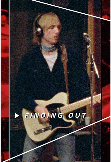 Discover Tom Petty's 1982 French TV Performance