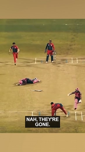 This is confusing even to people who understand cricket. 🎙🏏 | Ozzy Man Reviews