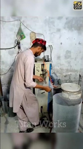 How To Make An Air Filter.