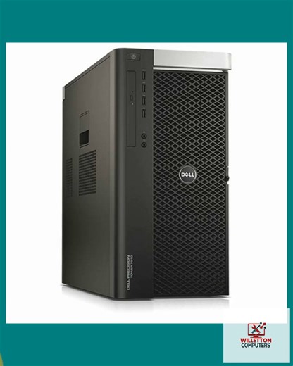 Ready to elevate your work-from-home game? ✨ Introducing the Dell...