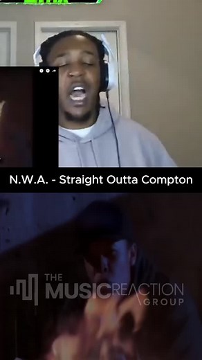 Imagine hearing this again for the first time🤯, Where was you when you first heard this song? | The Music Reaction Group