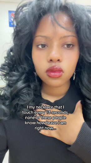 Brave Jeff Buckley Necklace Tribute