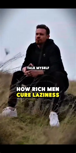 39K views · 945 reactions | How Rich Men Cure Laziness | Wealth Kings | Facebook