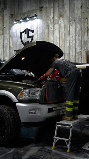 13 reactions · 4 comments | CCV Filter change on this 2012’ Cummins. This is one of those often forgot about but extremely important filters to keep an eye on. We have these in stock, and ready to ship! Check out docdiesel.com to get yours today! | Doc's Diesel | Facebook