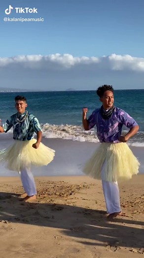 kalanipeamusic on TikTok