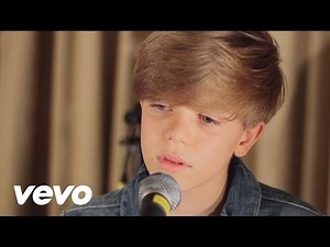 Ronan Parke - Ronan Parke Sings: Make You Feel My Love ((Acoustic Version) [Live])