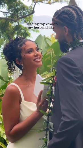 Makayla Ashleah on Instagram: "Word for word this is what I said… IMMEDIATELY!! Wedding humor, couple, vows, 2026 bride, 2025 bride, wedding planning, wedding"