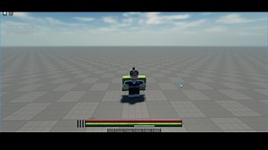 Stone Breathing Roblox Showcase and Developer Art