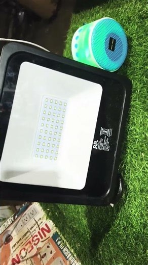 sodium light 50 watt#creator #viralmusic #trending #viral #automobile #electronic