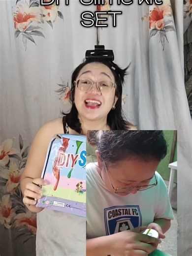 Create Your Own DIY Slime Kit at Home