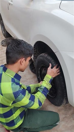 KHAN WHEEL ALIGNMENT MARUTI SUZUKI NEW SWIFT DZIRE SUBSCRIBE 👍 #shorts #shortsfeed #alignment