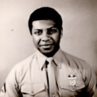 Obituary for Aaron  Wilson at Wilson Funeral Home