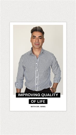 Did you know? Pvolve is the only clinically proven workout method—and Dr. Nima (@profnima) our Chief Scientific & Clinical Advisor, said it best. Our healthy aging study highlights how Pvolve enhances overall quality of life, healthspan, and longevity. The study focused on women 40 and demonstrated incredible benefits, especially for those going through menopause. And the results speak for themselves: ✅ 20% improvement in strength ✅ 21% increase in flexibility ✅ 10% boost in balance and stabilit