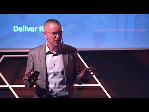 Amazon - Supply Chain Conference 2017