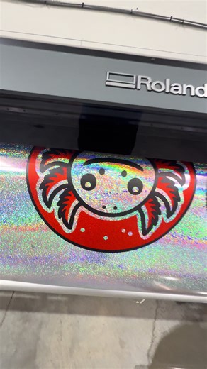 this is printing #printing #process