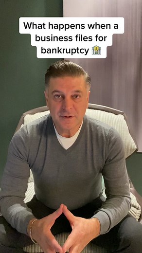 Understanding Bankruptcy in the UK