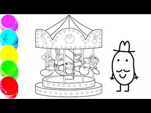 The Boo Boo Song | Nursery Rhyme for Kids | Sing-Along for Babies