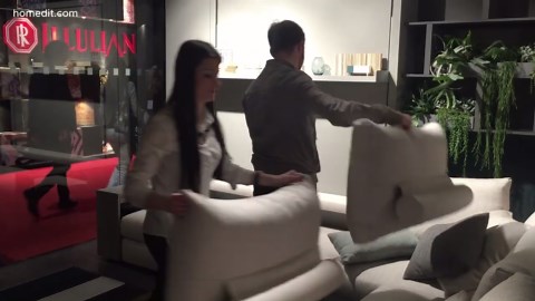 Furniture that moves: Inside the hidden hardware powering tomorrow’s homes - Homedit.com