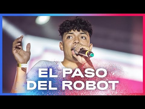 VALLES T vs PEPE GRILLO: Cuartos - Final Internacional 2018 ​| Red Bull Batalla de los Gallos
