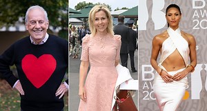 Pointless guest hosts: Gyles Brandreth, Sally Phillips and Vick Hope join the line-up