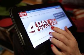 Which new budget tablet has been marked as a Which? Don't Buy?