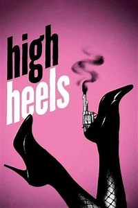 High Heels (1991) - Movie