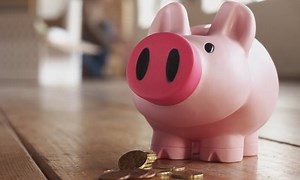 The tax-free savings trick: Why an Isa is the best place to save