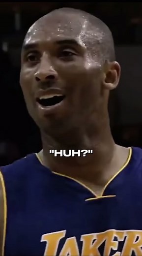 Kobe Bryant Coldest Moments Edit Compilation | NBA Highlights