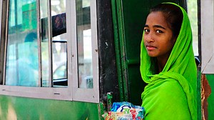 Gender inequality in Bangladesh: Engaging men and boys to close the gap