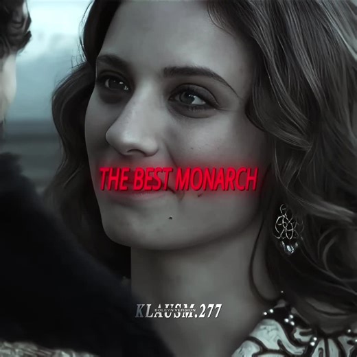 Muhteşem Yüzyıl: Sultan Süleyman ve Isabelle İlişkisi