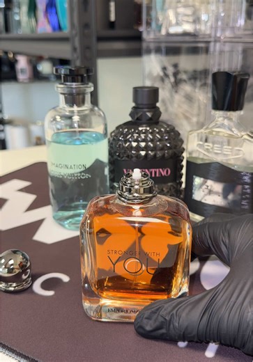 #asmr order packing #perfume #fragrance