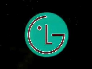 LG Logo 1995 In G-Major 0