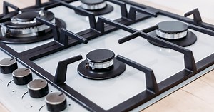 Plaque de cuisson à gaz : tous les avantages