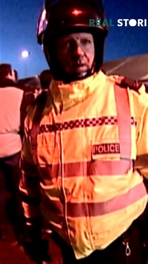 A premiership game turned into a battleground. Streets around Fratton Park became a riot zone, with 400 officers deployed. High-tech video led to 93 arrests and 70 banning orders. The rioters included a 10-year-old boy and a 14-year-old girl. #FootballHooligans #Riot #FrattonPark #Arrests #Portsmouth #Police #Crime | Real Stories