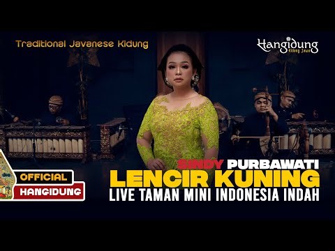 Lencir Kuning - Gamelan Hangidung | Official Live Video
