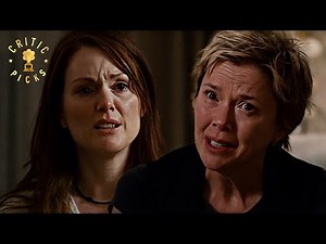 Nic Discovers the Affair (Annette Bening Scene) | The Kids Are All Right