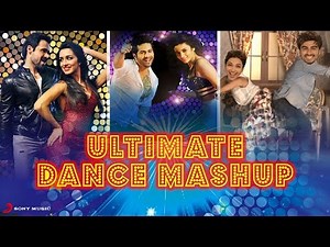 Ultimate Bollywood Dance Mashup | Bollywood Party Songs | Best Of Bollywood | Bollywood Dance Songs