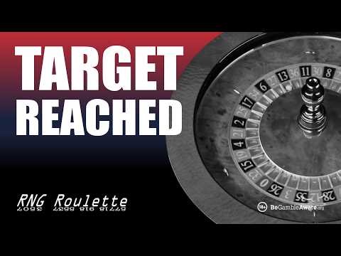 Using RNG Roulette Tool with Small Stakes Bankroll Management #responsiblegambling #roulettetips