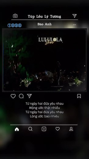 [ Phần 243 ] Ta mơ một mái nhà tranh. Ta mơ một túp lều tình... #reply1996 #loihoidap_1996 #tupleulytuong #baoanh #camxuc #tamtrang #lyrics #sad #xuhuong