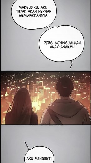 Rekomendasi Manhwa: My Landlady Noona