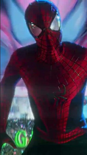 SPIDER-MAN Multiverse Pose | Epic AI Creation in 8K | Unbelievable Realism 🔥🕷️