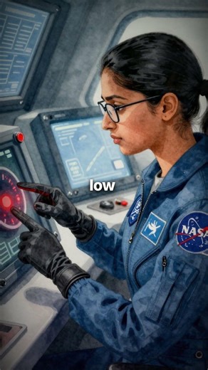 NASA Destroyed $4 Billion Spacecraft to Save Alien Life